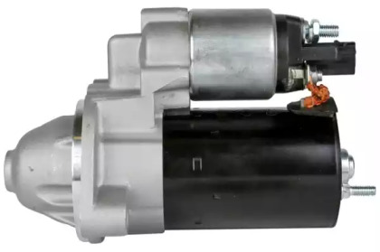 Стартер HELLA для AUDI A4 (8EC, B7) 2.0 TFSI